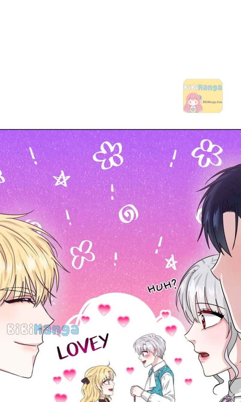 How to Get Rid of My Dark Past Chapter 92 419 097