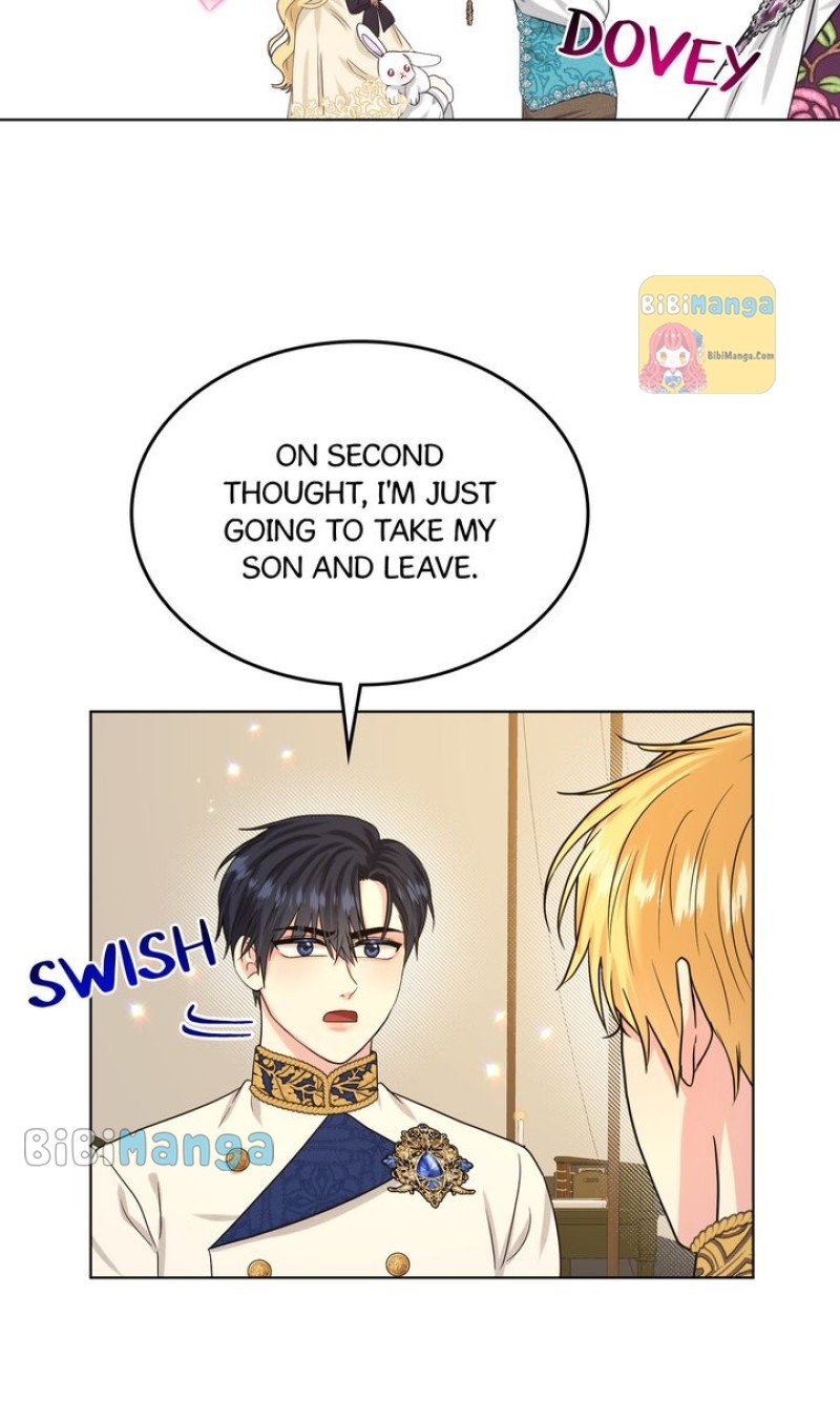 How to Get Rid of My Dark Past Chapter 92 420 098