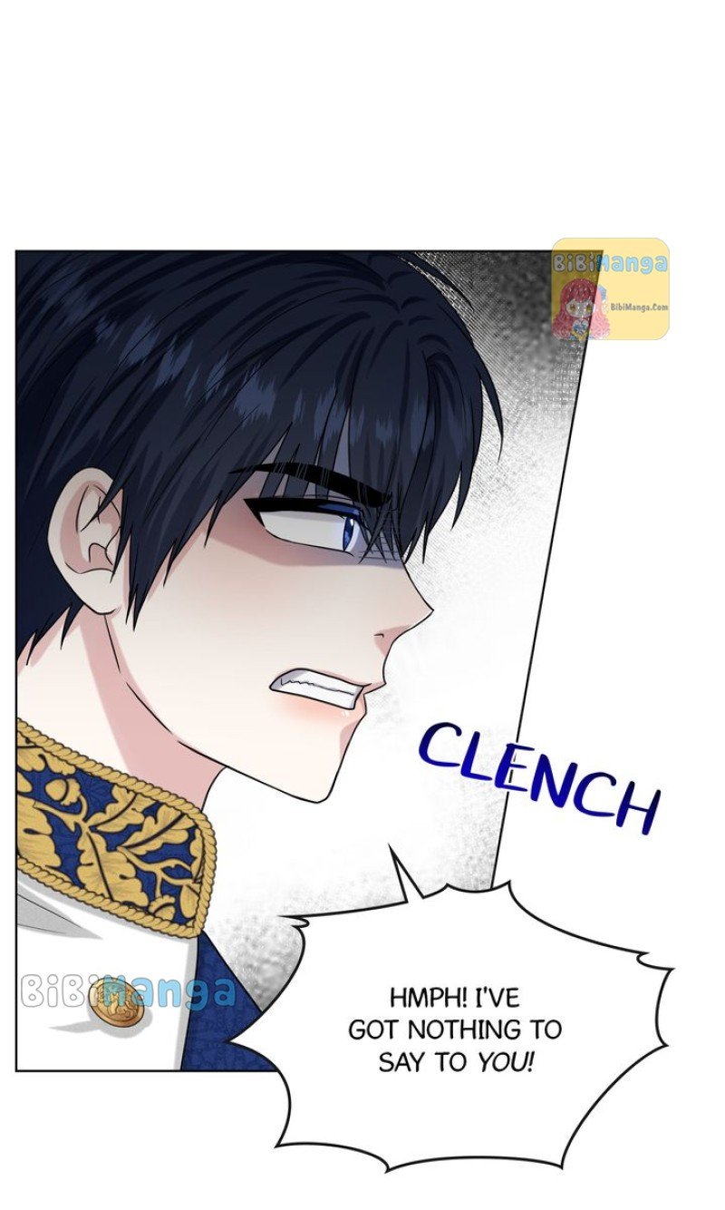 How to Get Rid of My Dark Past Chapter 92 422 100