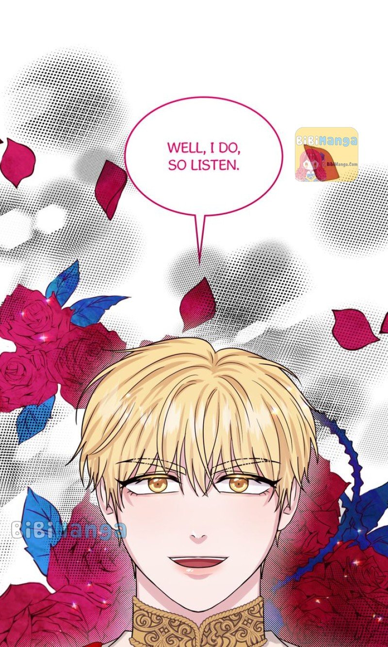 How to Get Rid of My Dark Past Chapter 92 423 101