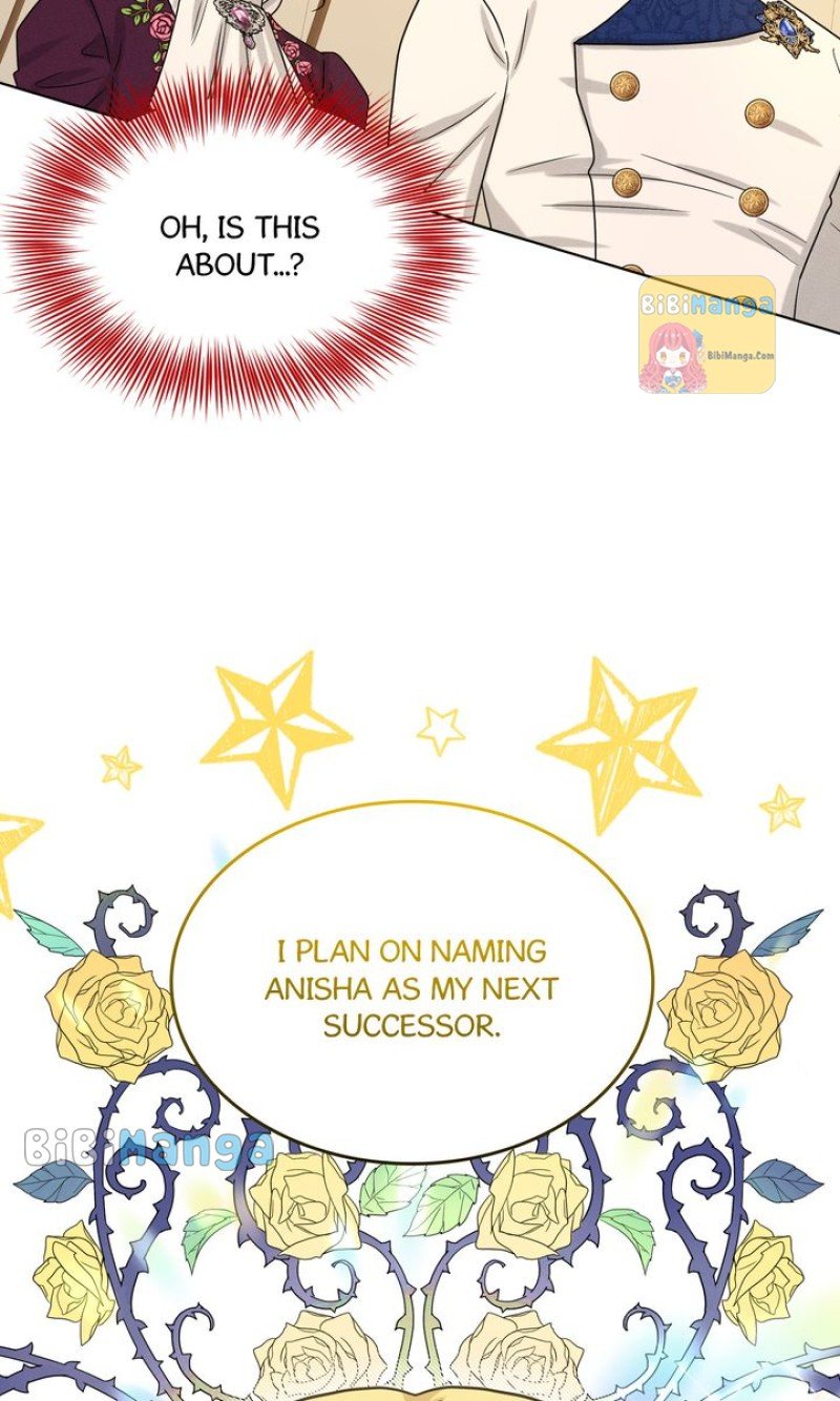 How to Get Rid of My Dark Past Chapter 92 425 103
