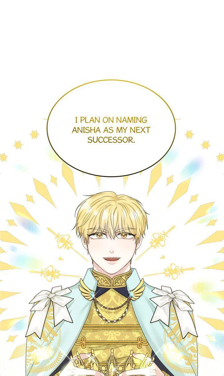 How to Get Rid of My Dark Past Chapter 93 272 02