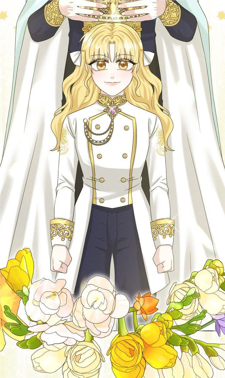 How to Get Rid of My Dark Past Chapter 93 273 03
