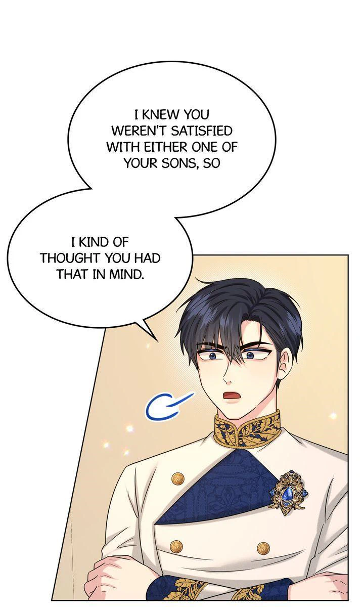 How to Get Rid of My Dark Past Chapter 93 278 08