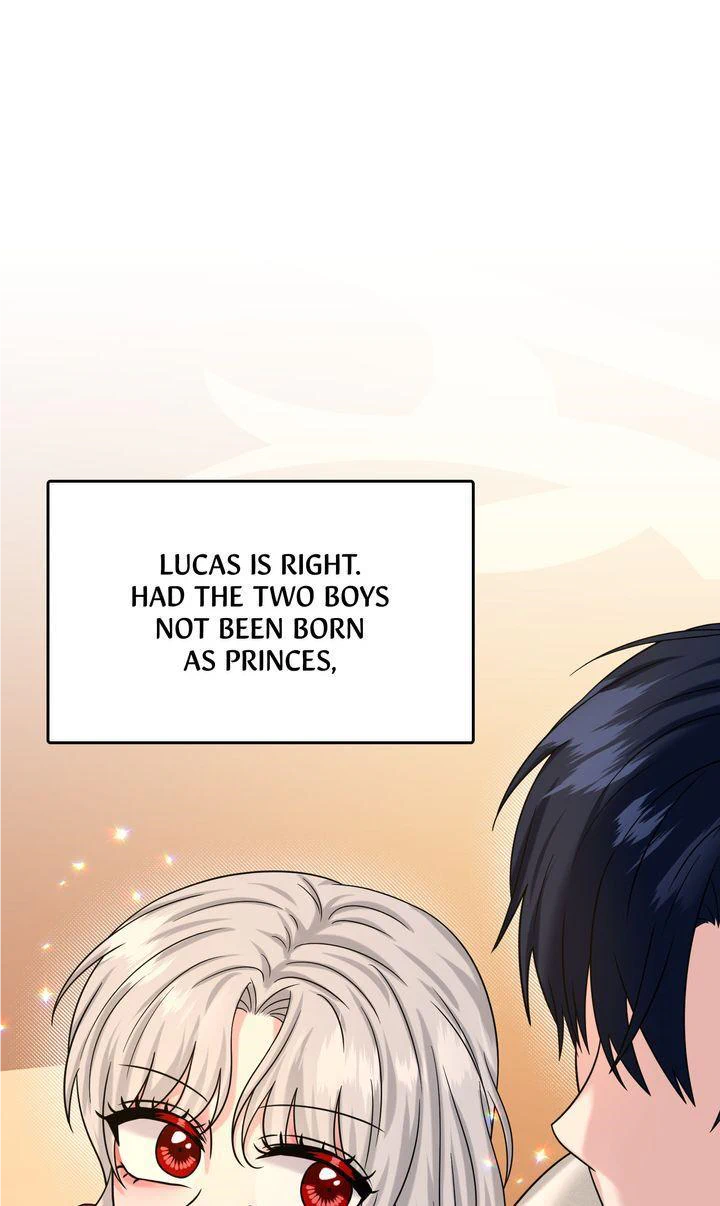 How to Get Rid of My Dark Past Chapter 93 279 09