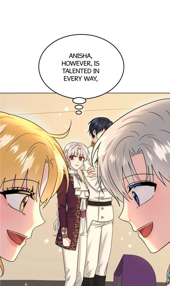 How to Get Rid of My Dark Past Chapter 93 281 11
