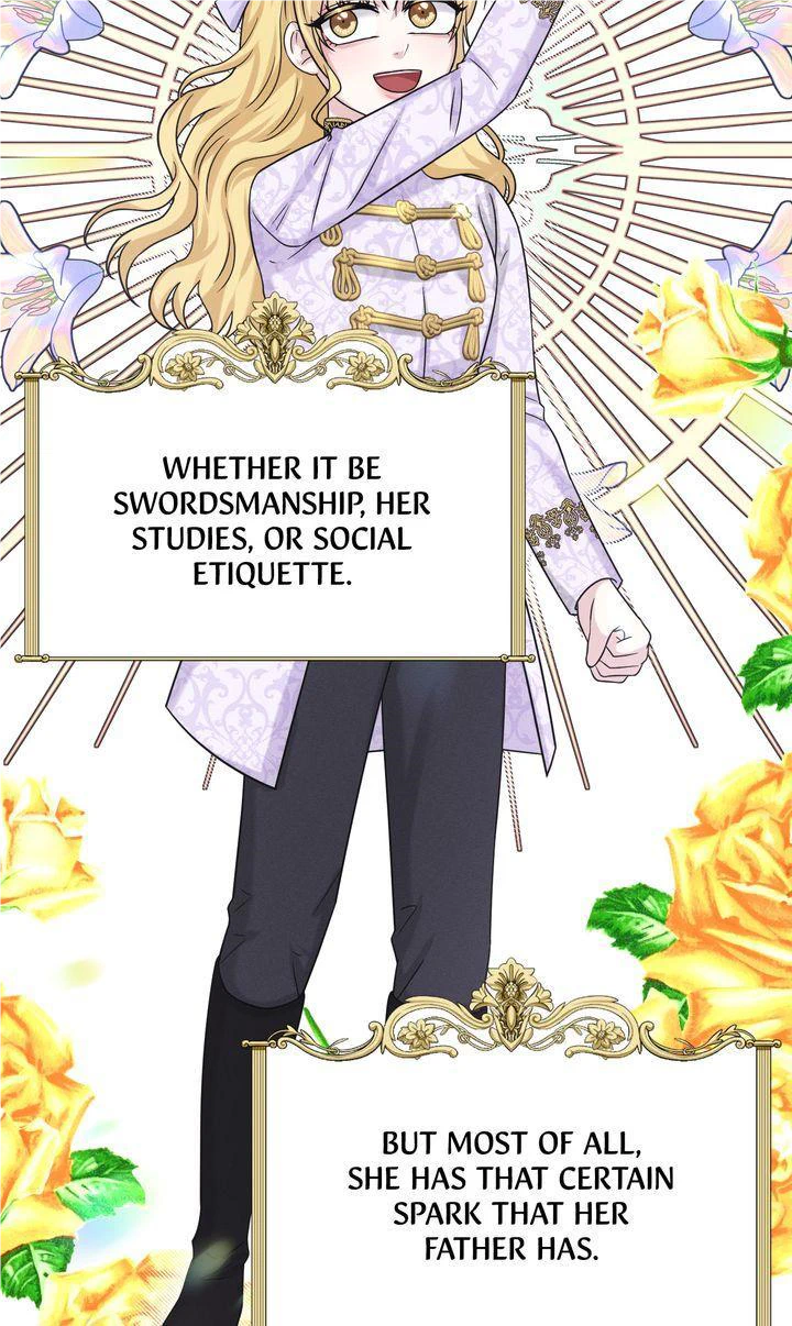 How to Get Rid of My Dark Past Chapter 93 283 13