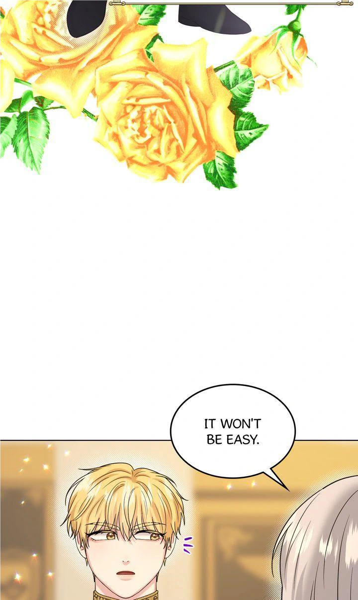 How to Get Rid of My Dark Past Chapter 93 284 14