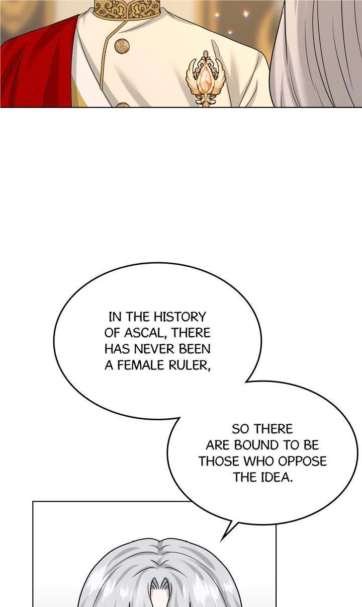 How to Get Rid of My Dark Past Chapter 93 285 15