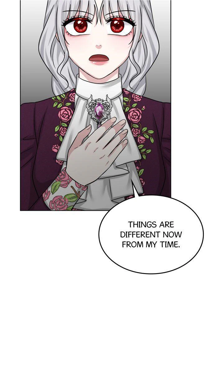 How to Get Rid of My Dark Past Chapter 93 286 16