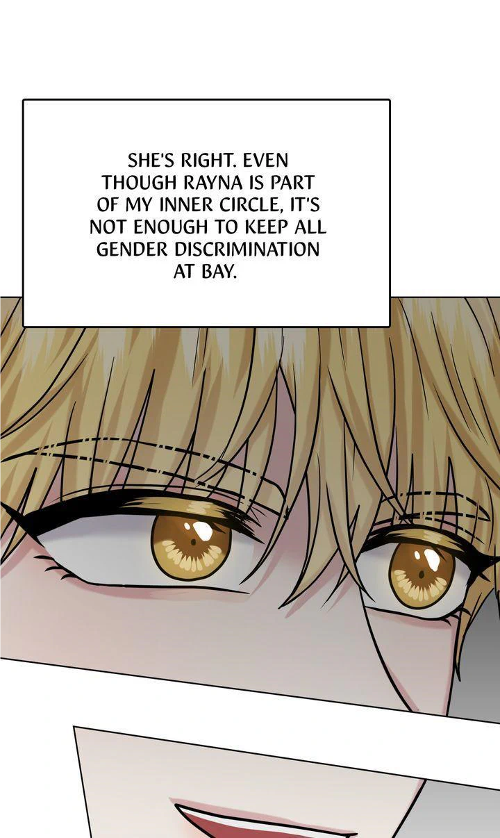 How to Get Rid of My Dark Past Chapter 93 287 17