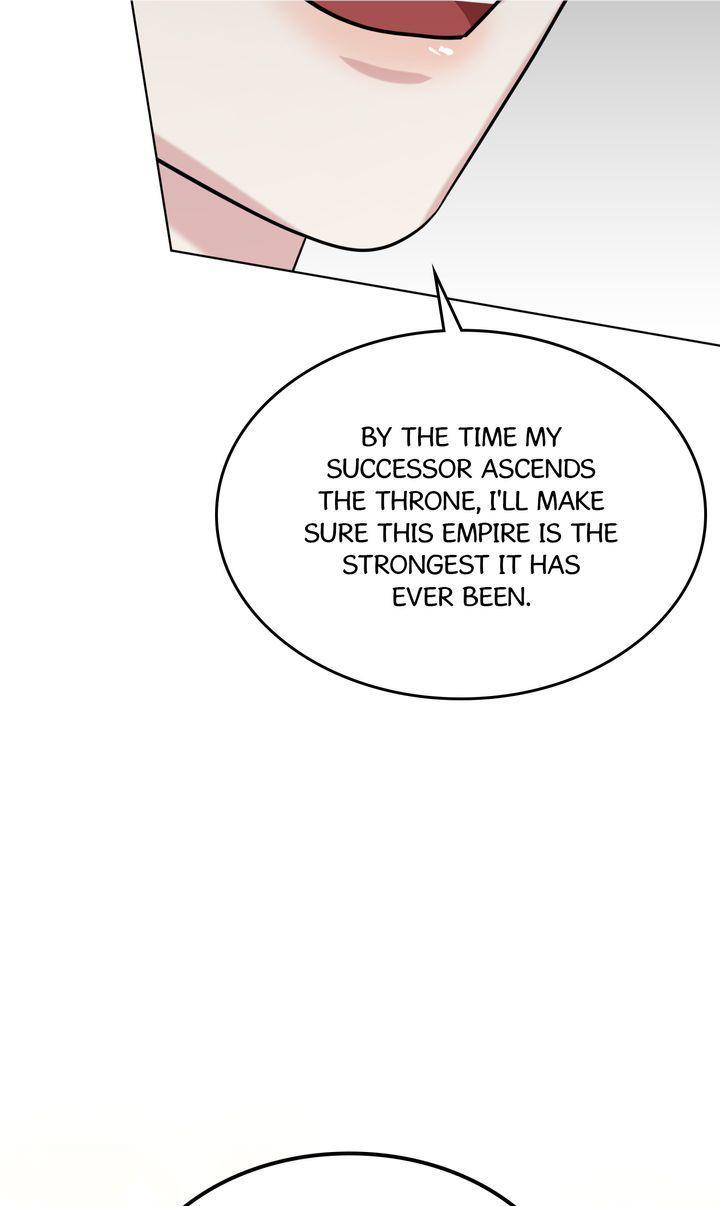 How to Get Rid of My Dark Past Chapter 93 288 18