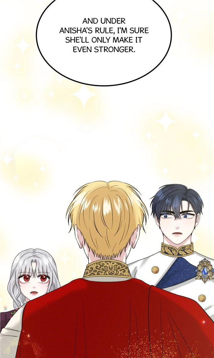 How to Get Rid of My Dark Past Chapter 93 289 19