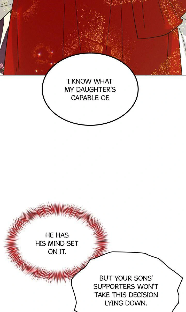 How to Get Rid of My Dark Past Chapter 93 290 20