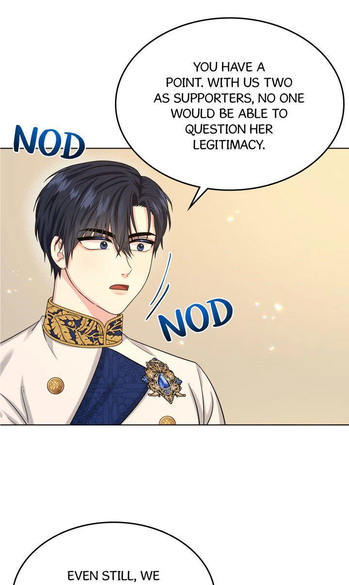 How to Get Rid of My Dark Past Chapter 93 294 24