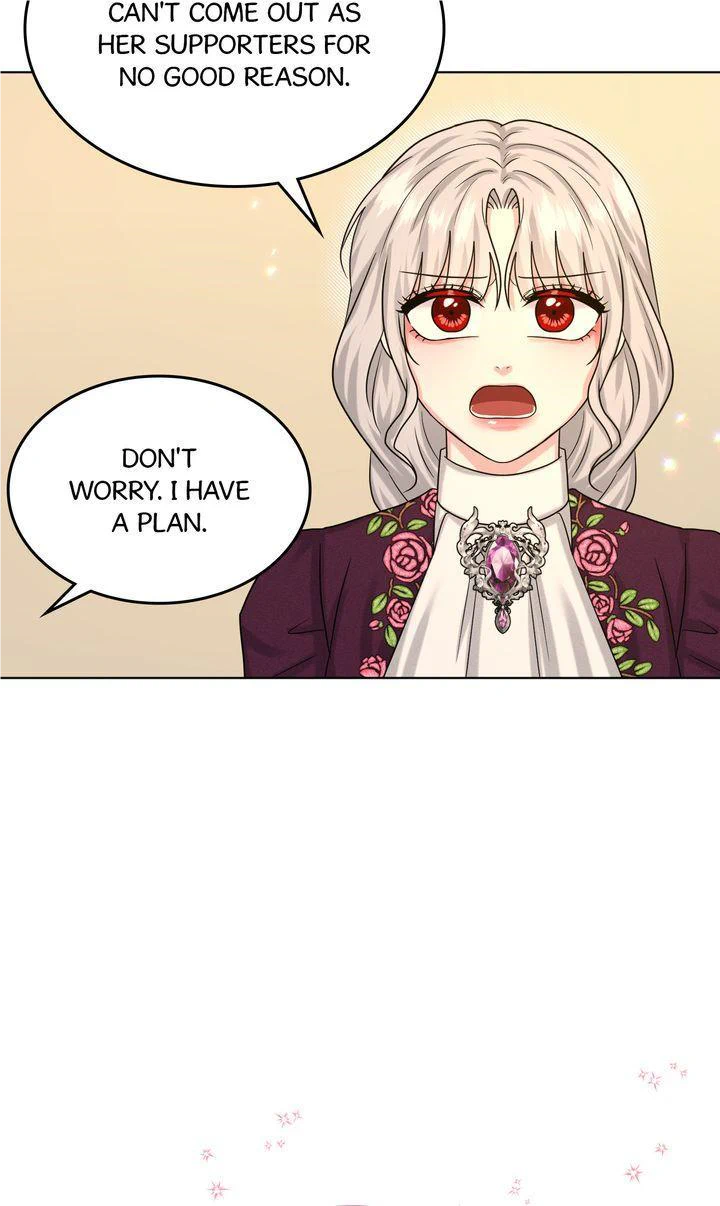 How to Get Rid of My Dark Past Chapter 93 295 25