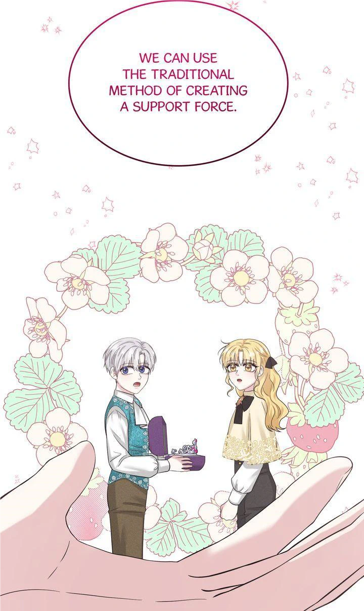 How to Get Rid of My Dark Past Chapter 93 296 26