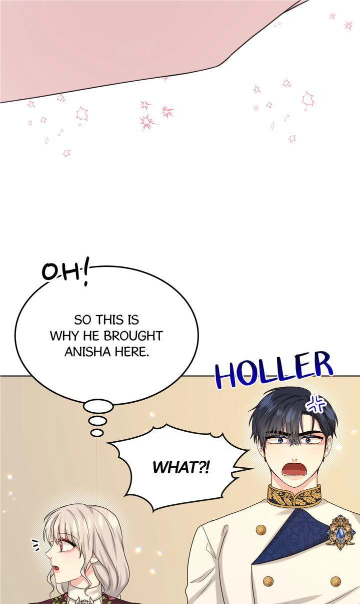 How to Get Rid of My Dark Past Chapter 93 297 27