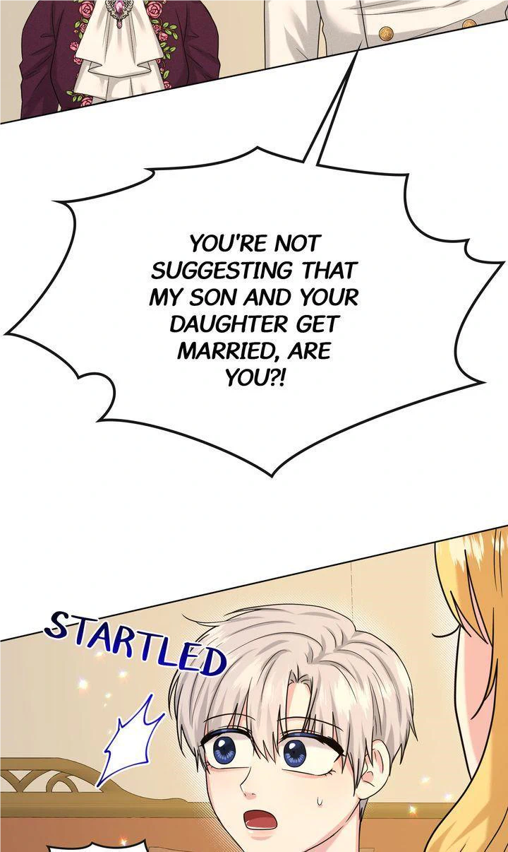 How to Get Rid of My Dark Past Chapter 93 298 28