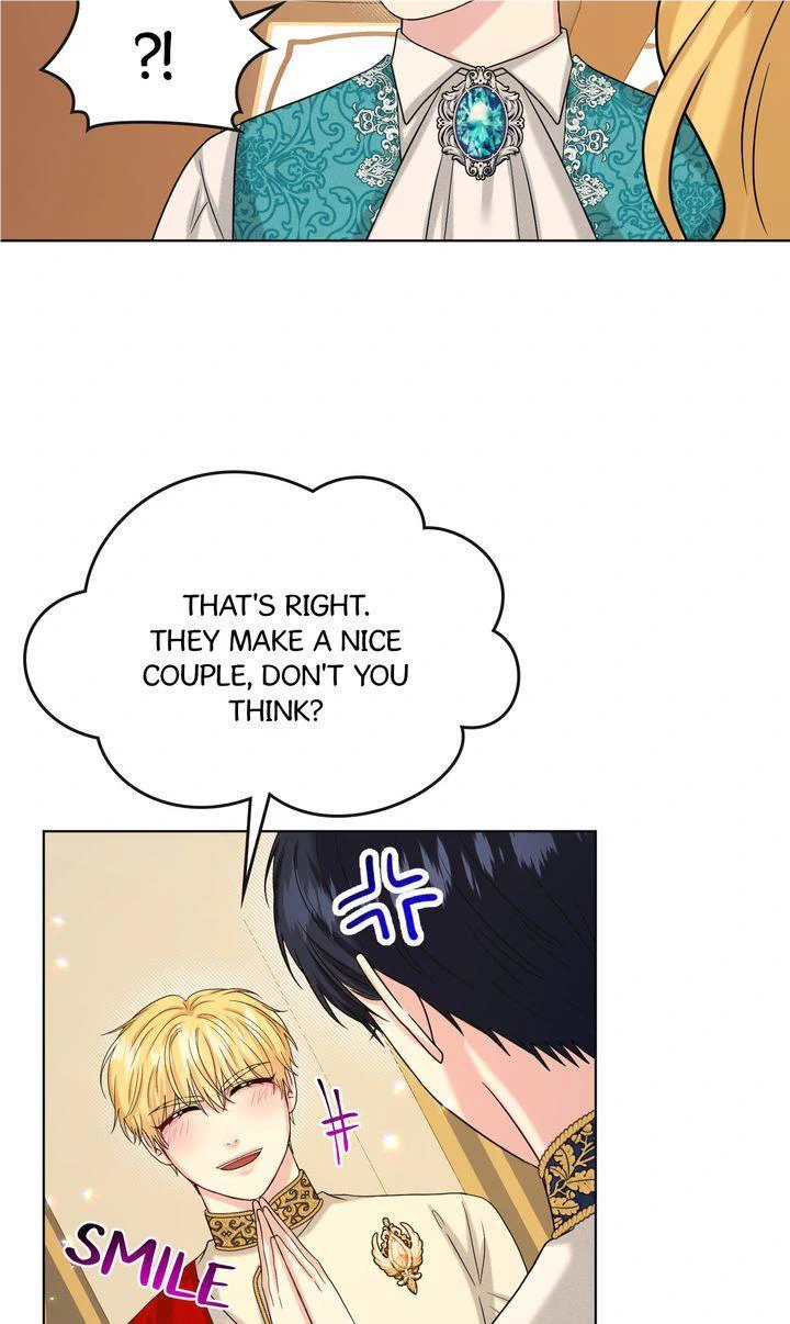How to Get Rid of My Dark Past Chapter 93 299 29