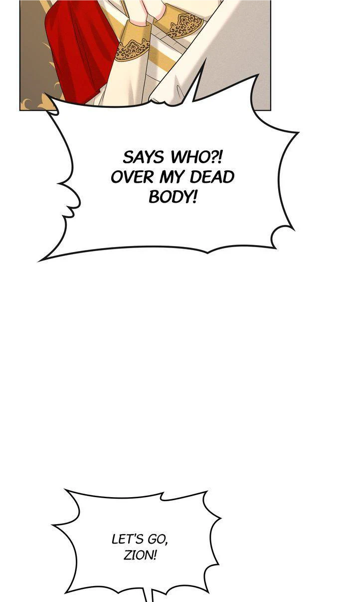 How to Get Rid of My Dark Past Chapter 93 300 30