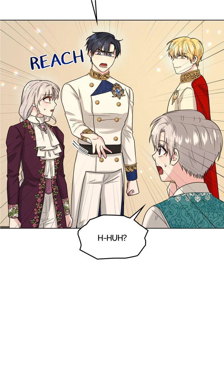 How to Get Rid of My Dark Past Chapter 93 301 31