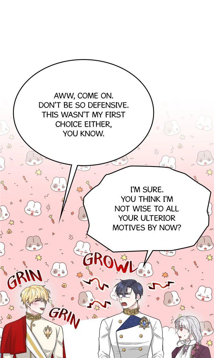How to Get Rid of My Dark Past Chapter 93 302 32