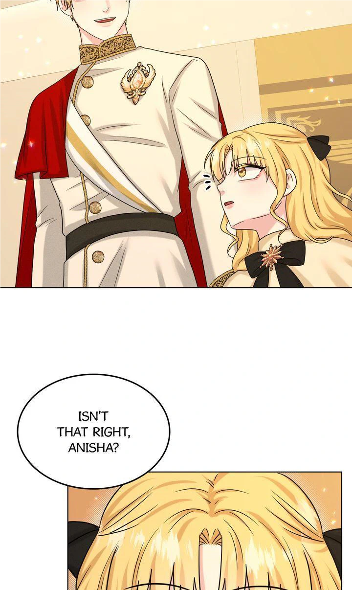 How to Get Rid of My Dark Past Chapter 93 304 34