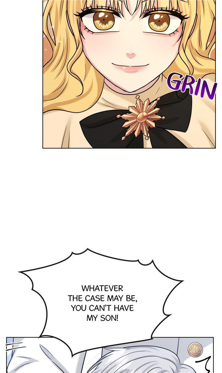 How to Get Rid of My Dark Past Chapter 93 305 35