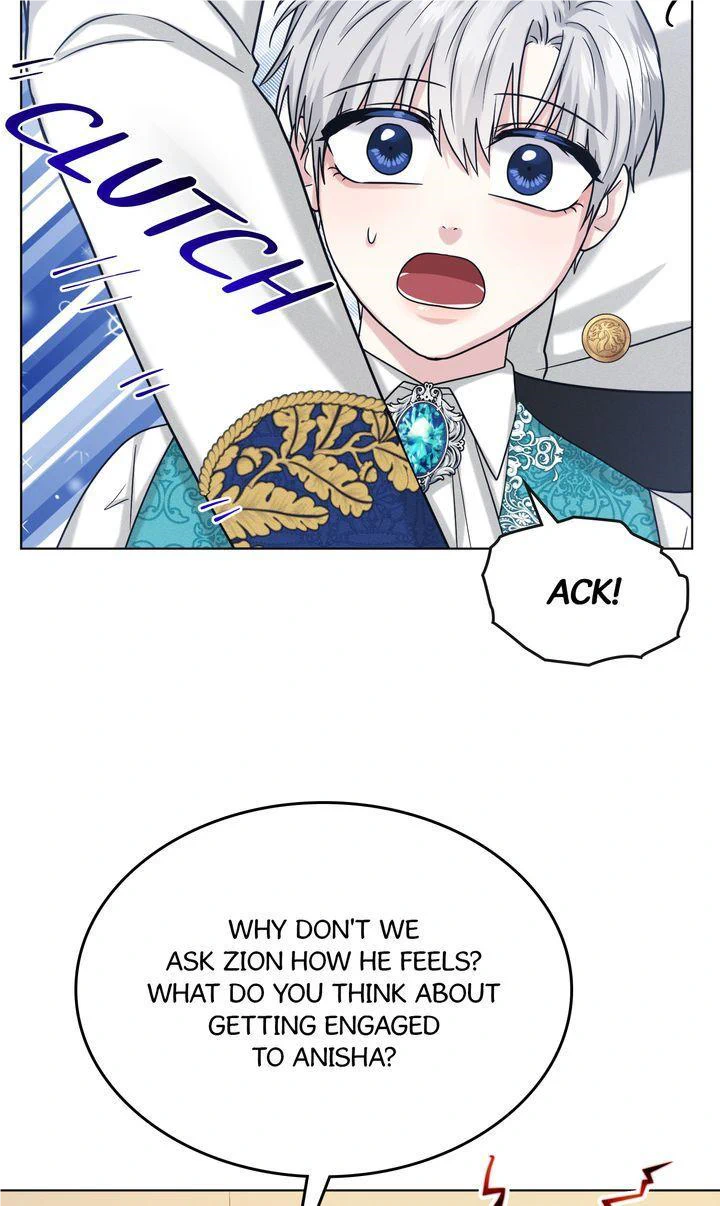How to Get Rid of My Dark Past Chapter 93 306 36