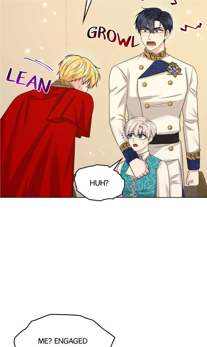 How to Get Rid of My Dark Past Chapter 93 307 37