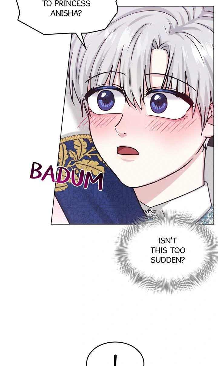 How to Get Rid of My Dark Past Chapter 93 308 38
