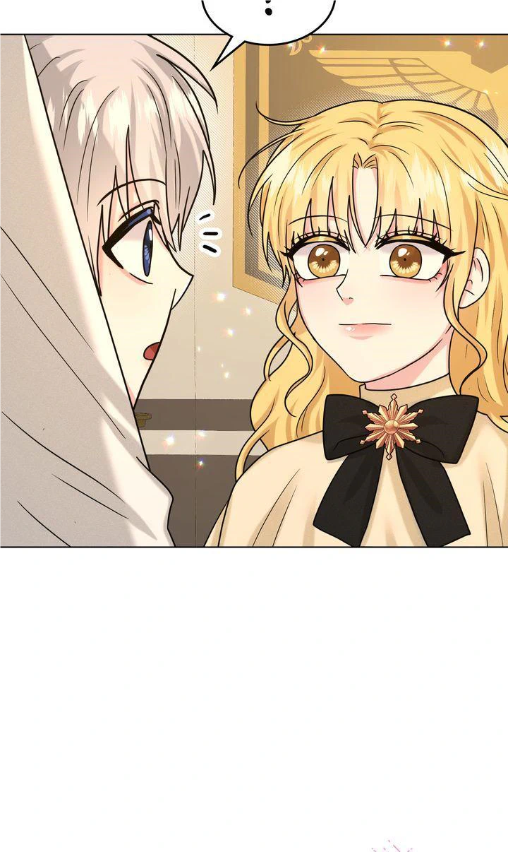 How to Get Rid of My Dark Past Chapter 93 309 39
