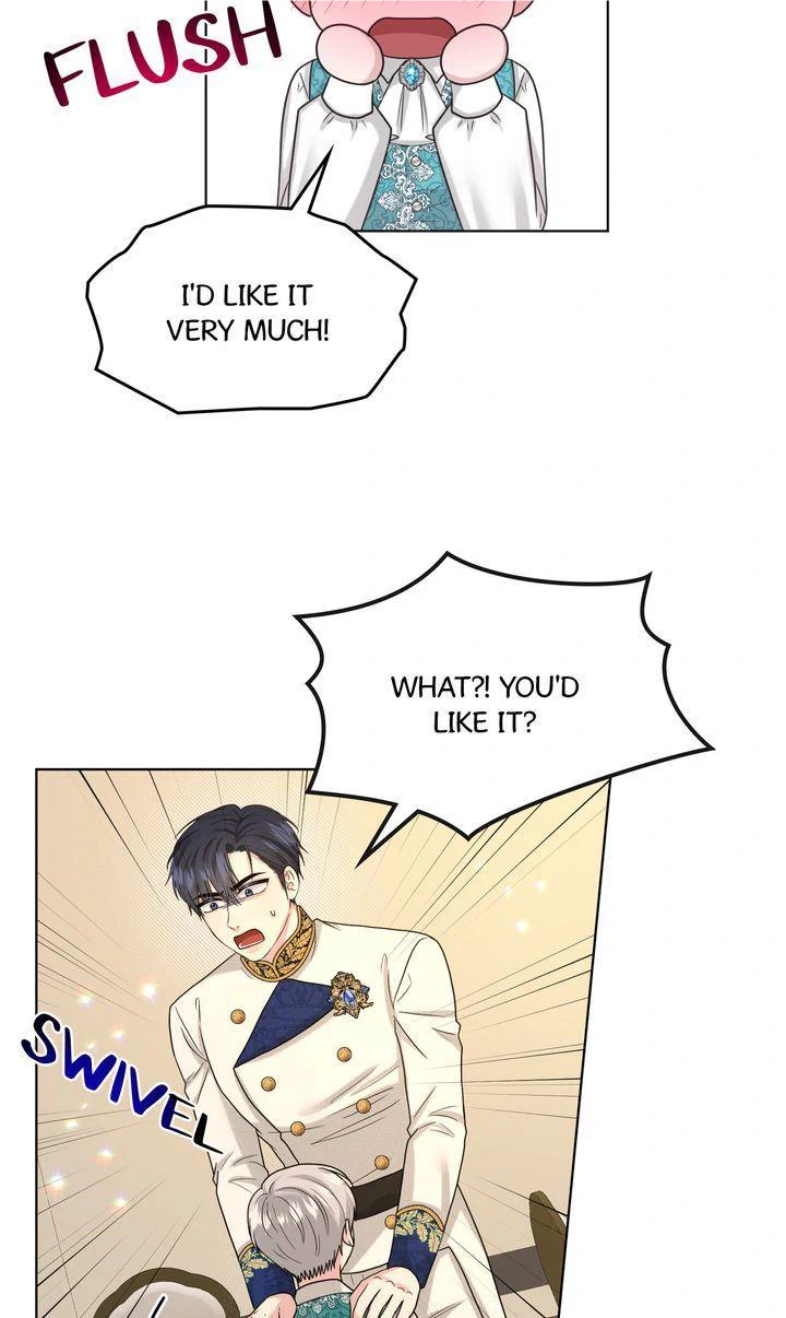 How to Get Rid of My Dark Past Chapter 93 313 43