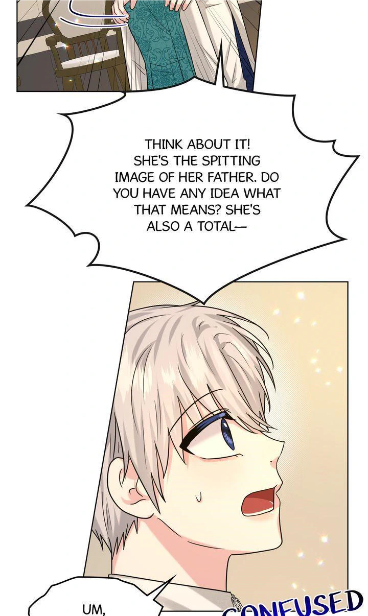 How to Get Rid of My Dark Past Chapter 93 314 44