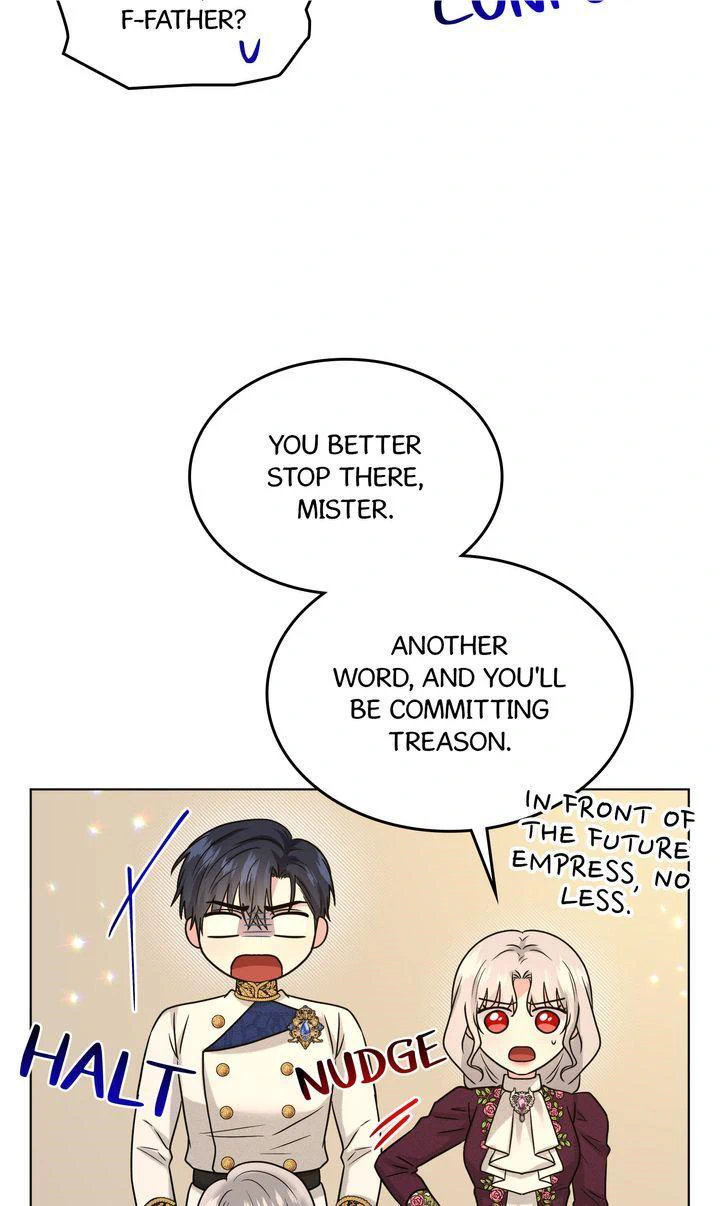 How to Get Rid of My Dark Past Chapter 93 315 45