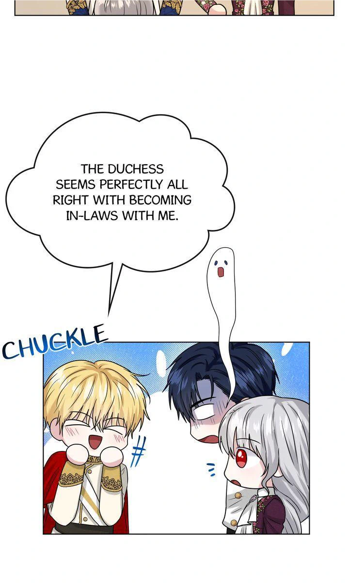 How to Get Rid of My Dark Past Chapter 93 316 46