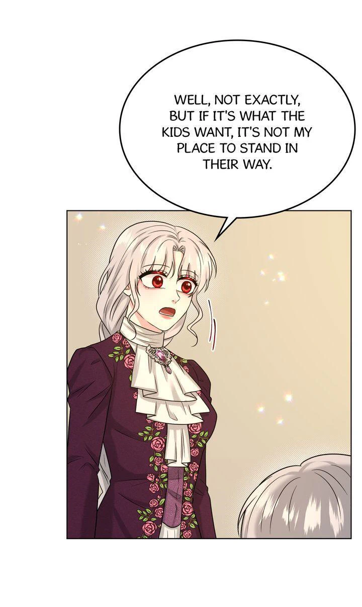 How to Get Rid of My Dark Past Chapter 93 317 47