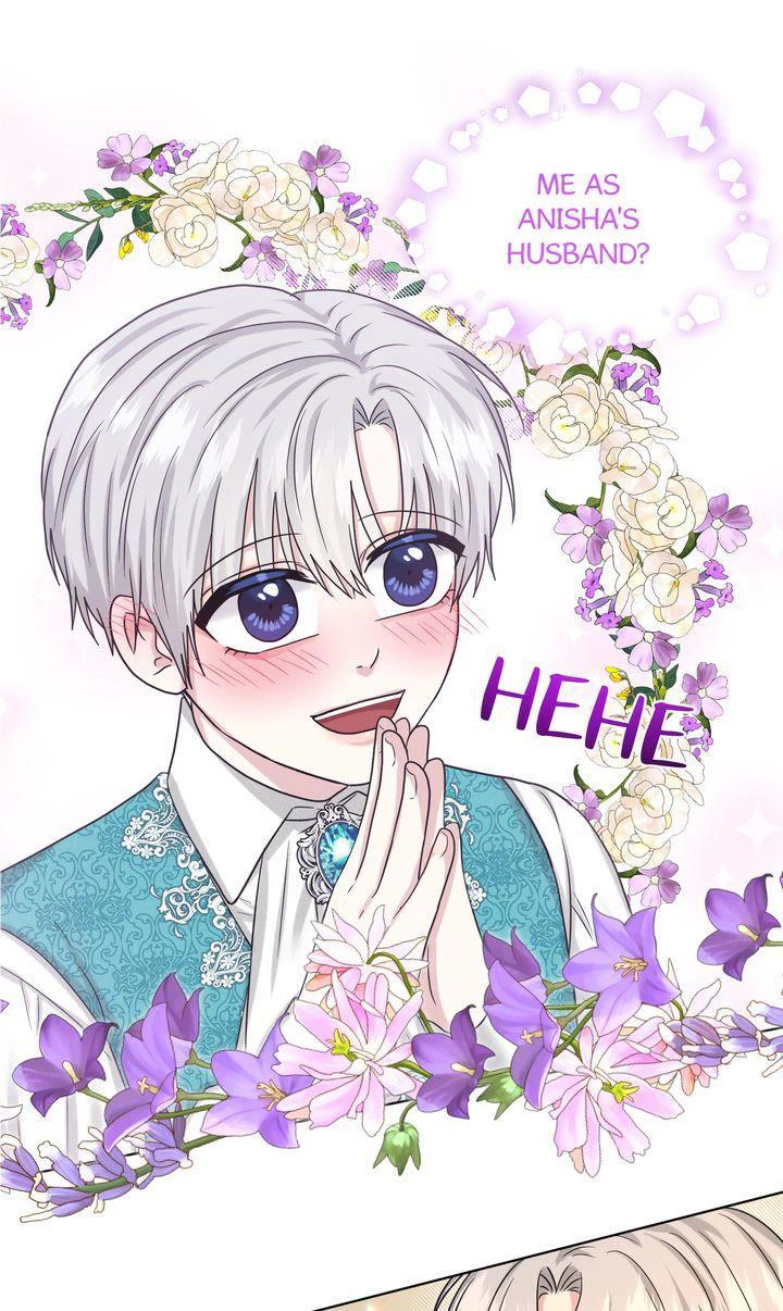 How to Get Rid of My Dark Past Chapter 93 318 48