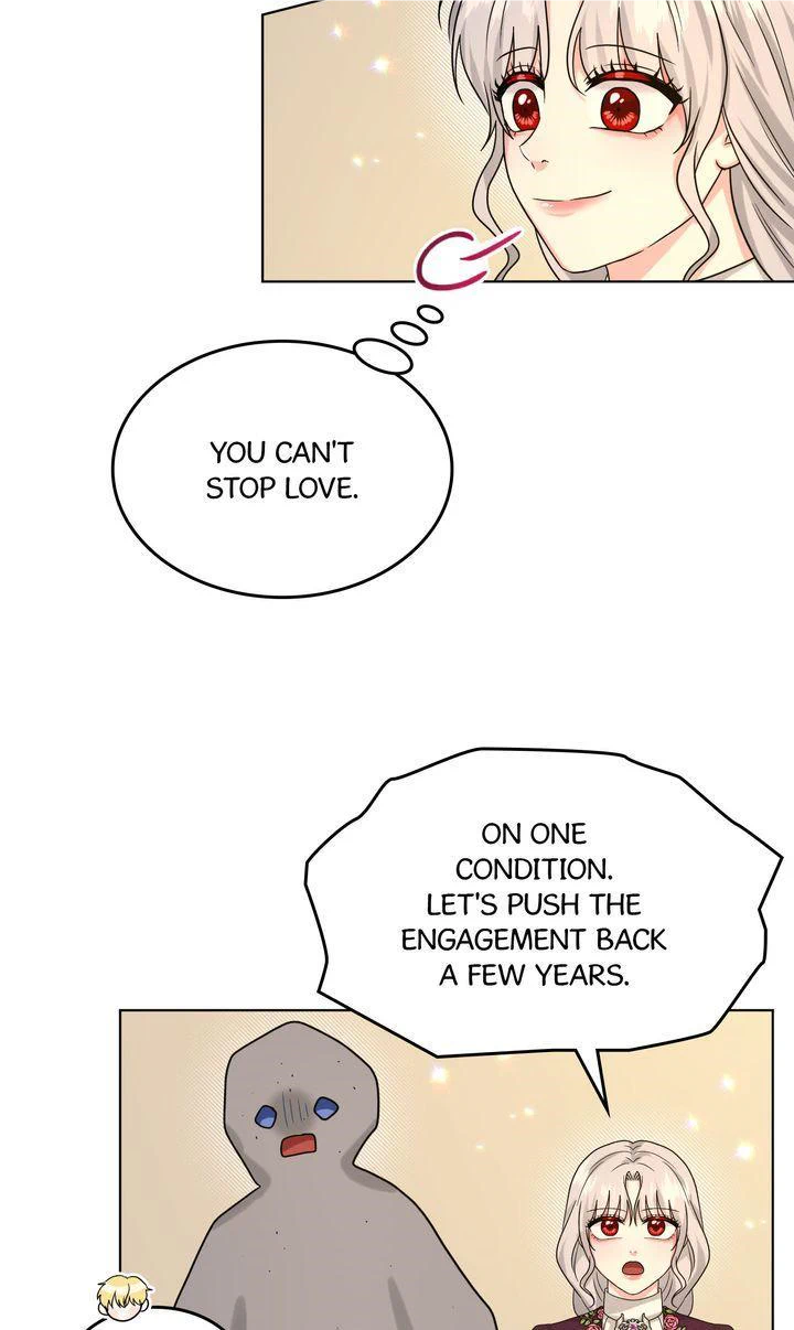 How to Get Rid of My Dark Past Chapter 93 319 49