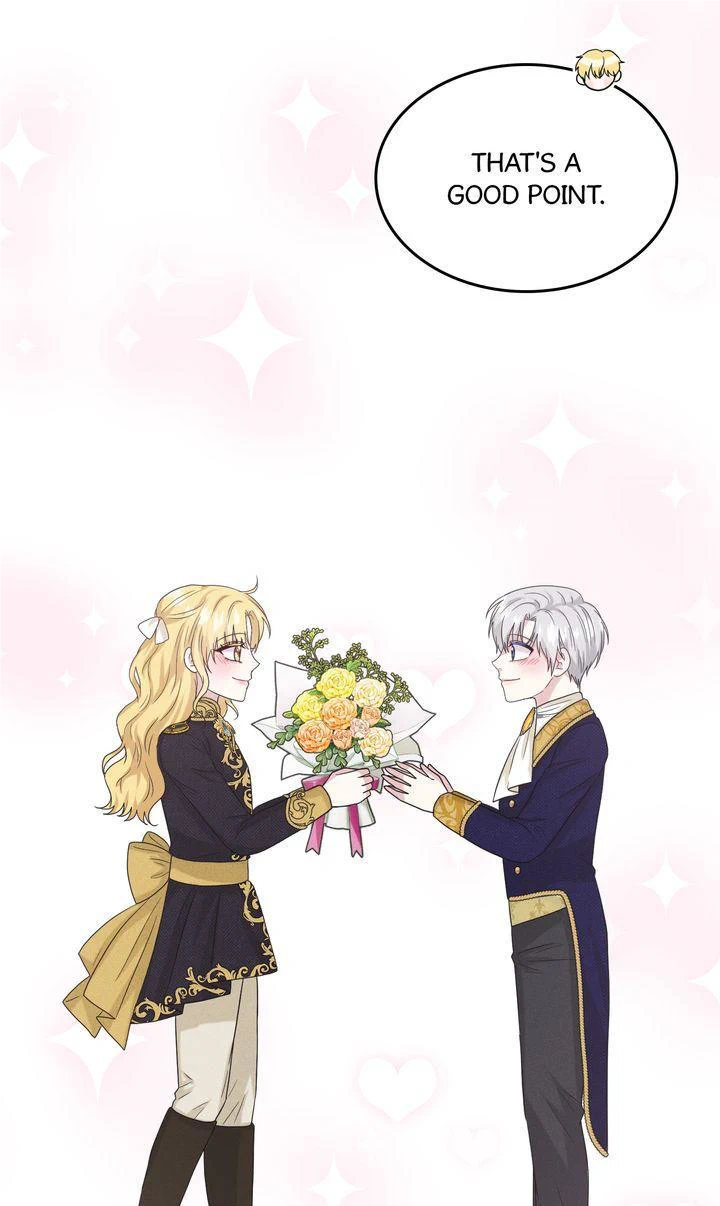 How to Get Rid of My Dark Past Chapter 93 321 51