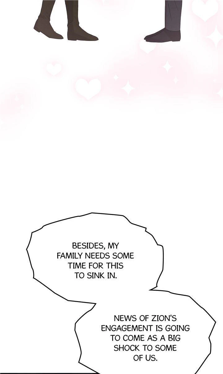 How to Get Rid of My Dark Past Chapter 93 322 52