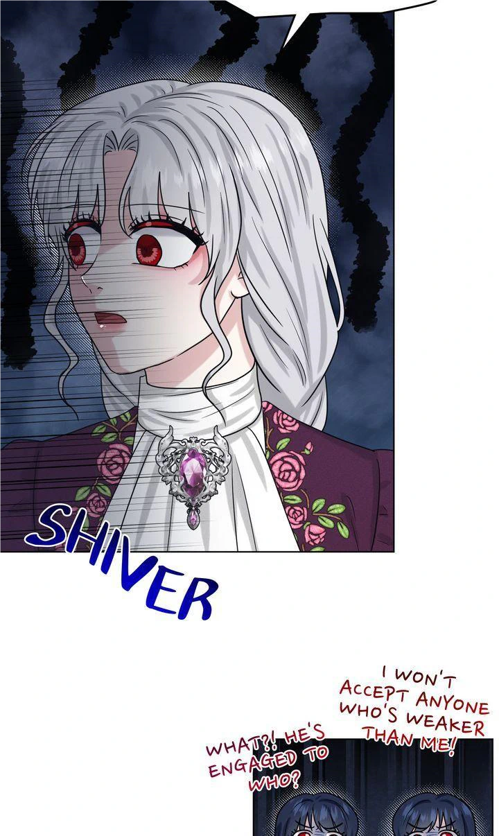 How to Get Rid of My Dark Past Chapter 93 323 53
