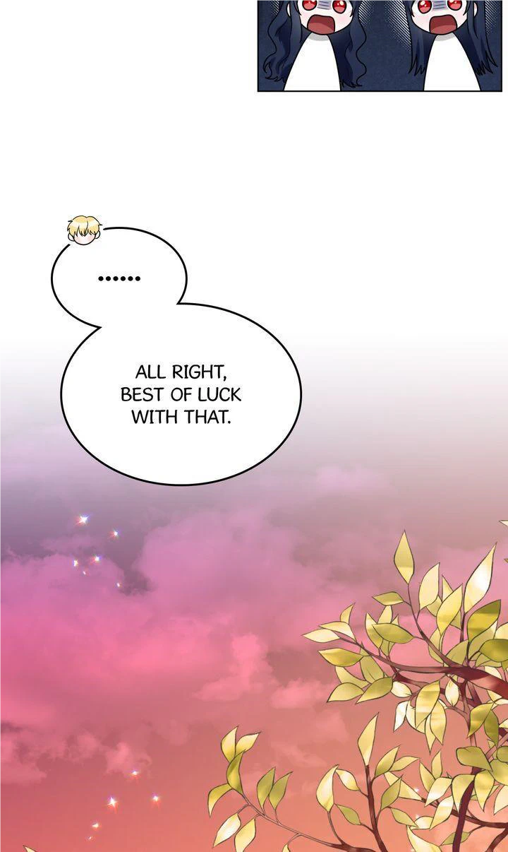 How to Get Rid of My Dark Past Chapter 93 324 54