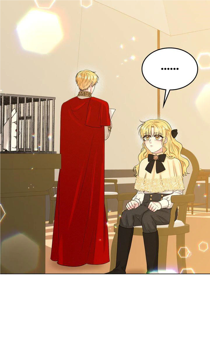 How to Get Rid of My Dark Past Chapter 93 328 58