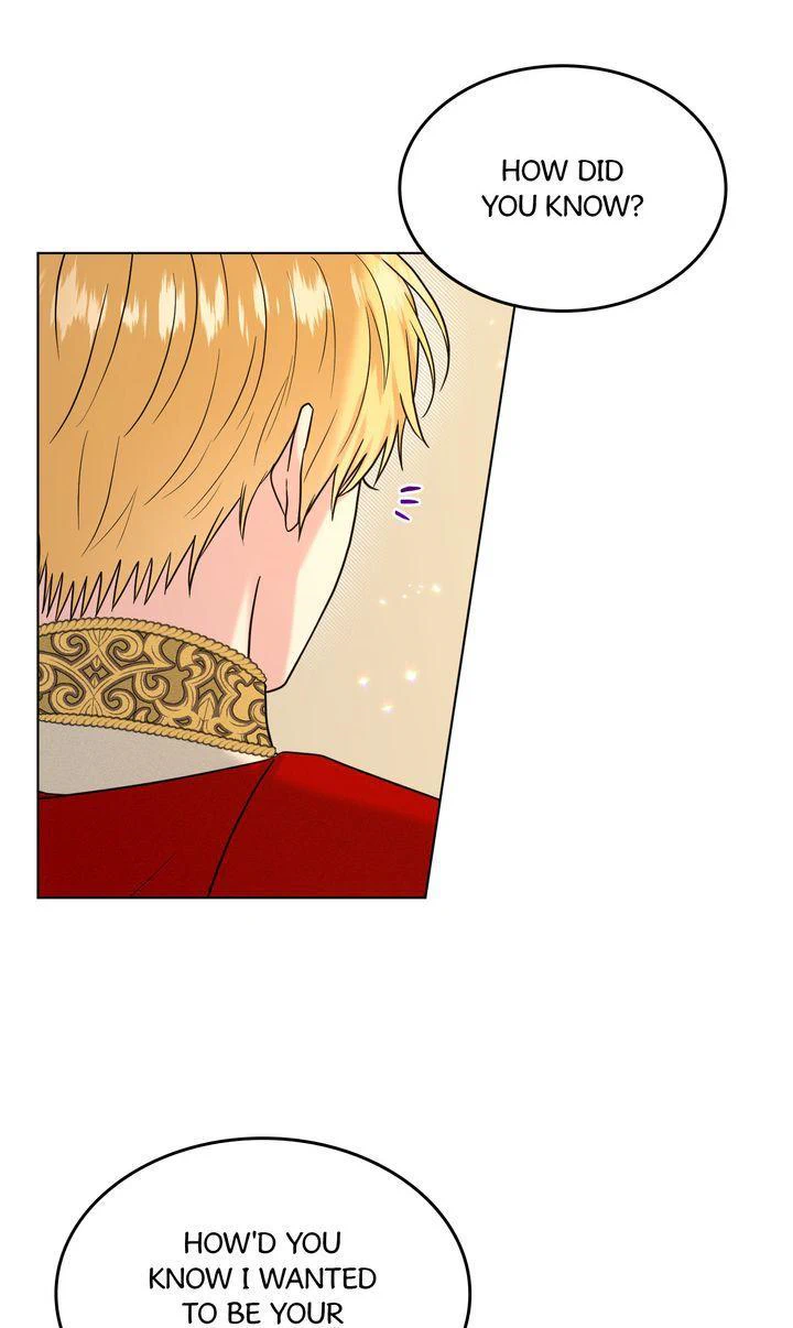 How to Get Rid of My Dark Past Chapter 93 329 59