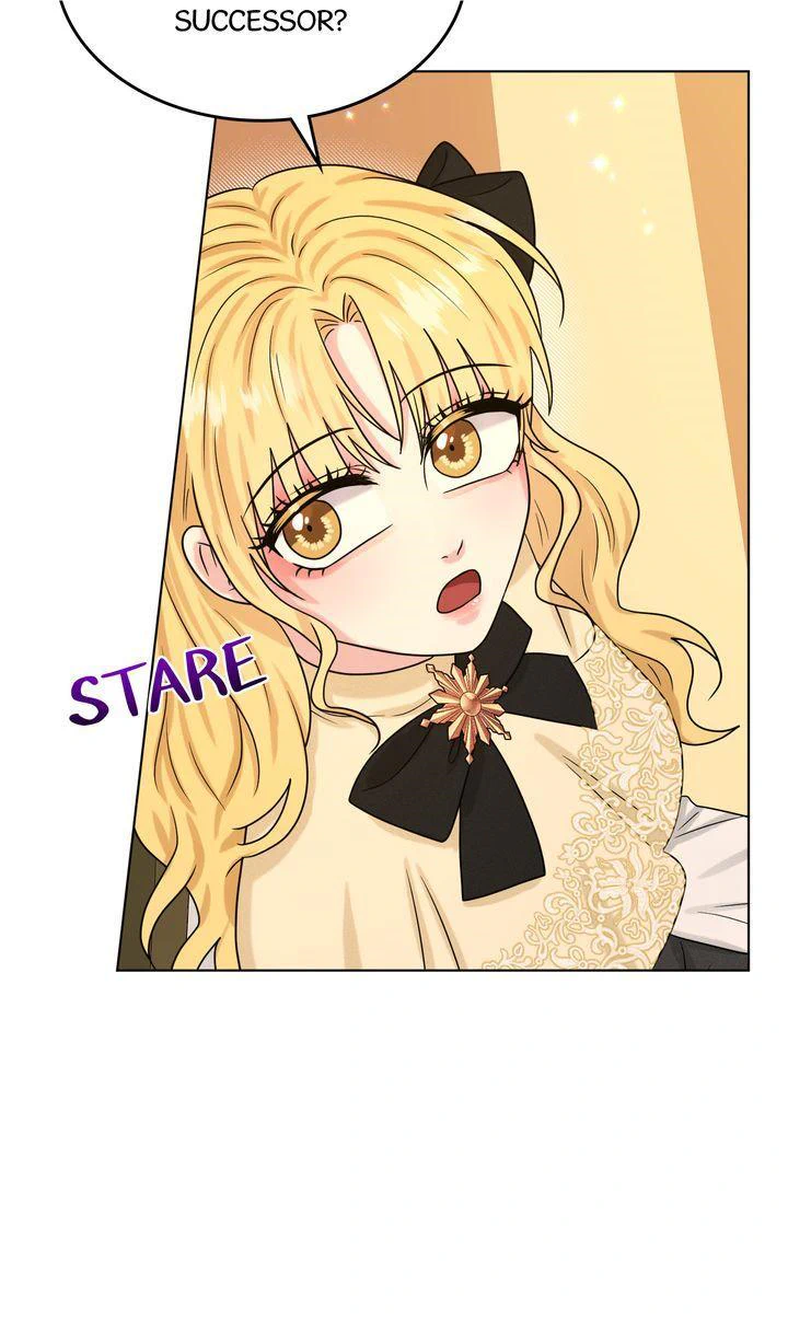 How to Get Rid of My Dark Past Chapter 93 330 60