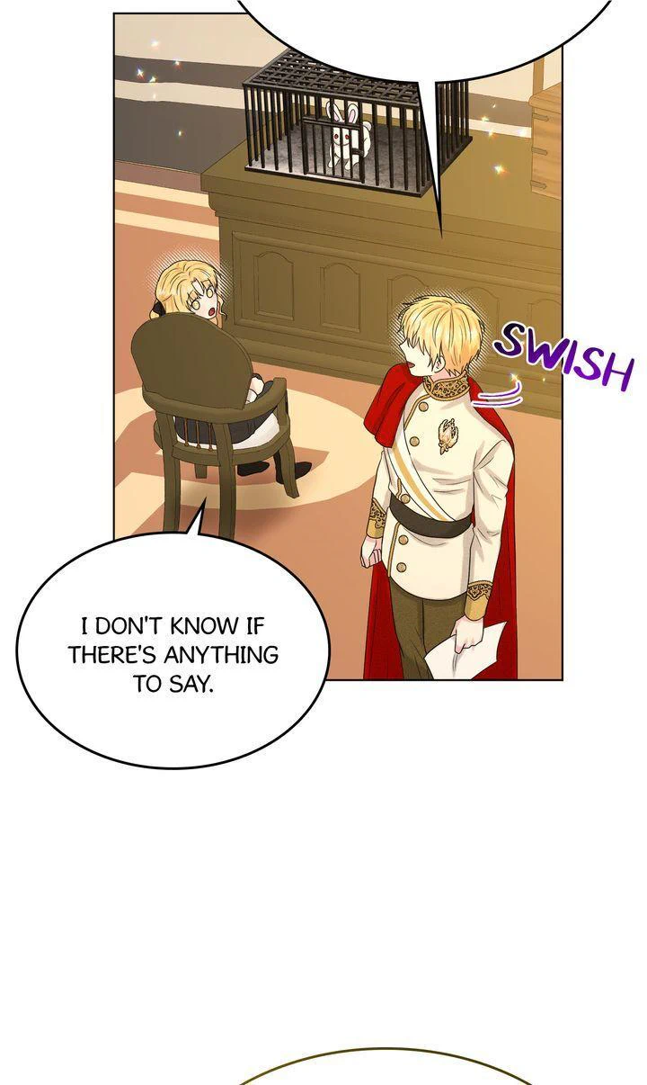 How to Get Rid of My Dark Past Chapter 93 334 64