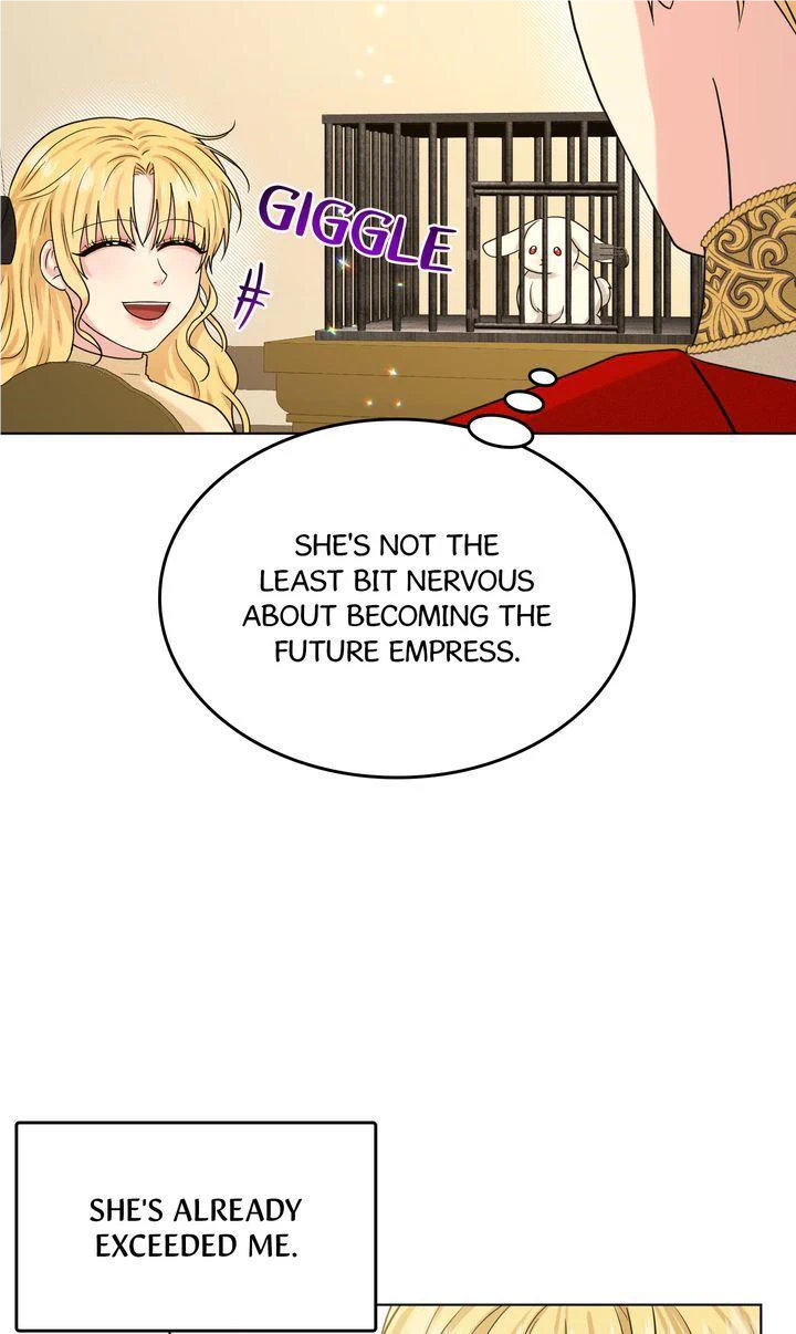 How to Get Rid of My Dark Past Chapter 93 337 67