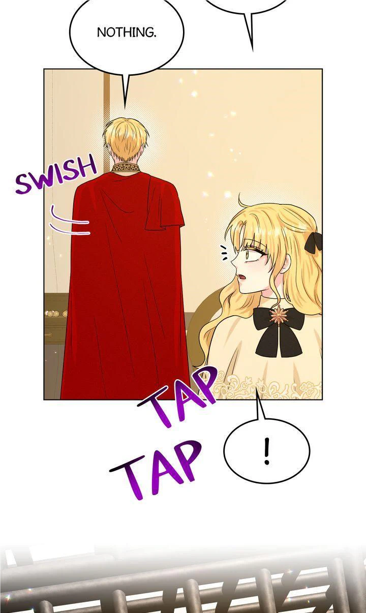 How to Get Rid of My Dark Past Chapter 93 339 69